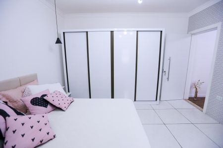 Casa à venda com 125m², 3 quartos e sem vagaQuarto 3