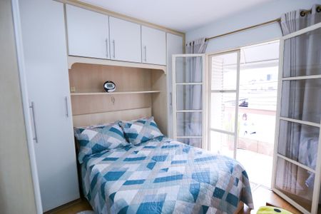 Casa à venda com 125m², 3 quartos e sem vagaQuarto 1