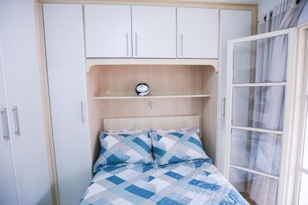 Casa à venda com 125m², 3 quartos e sem vagaQuarto 1