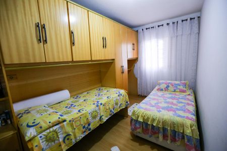Casa à venda com 125m², 3 quartos e sem vagaQuarto 2