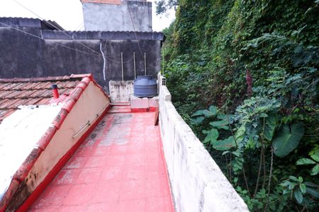 Casa à venda com 125m², 3 quartos e sem vagaQuintal