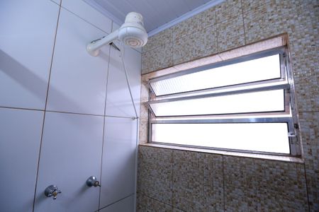 Casa à venda com 125m², 3 quartos e sem vagaBanheiro 1