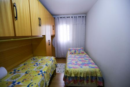Casa à venda com 125m², 3 quartos e sem vagaQuarto 2
