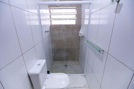 Casa à venda com 125m², 3 quartos e sem vagaBanheiro 1