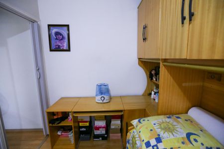 Casa à venda com 125m², 3 quartos e sem vagaQuarto 2