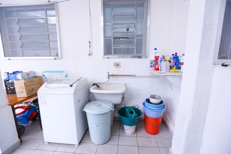 Casa à venda com 125m², 3 quartos e sem vagaÁrea de Serviço