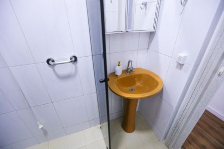 Casa à venda com 125m², 3 quartos e sem vagaBanheiro 3