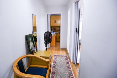 Casa à venda com 125m², 3 quartos e sem vagaCorredor dos Quartos