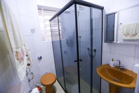 Casa à venda com 125m², 3 quartos e sem vagaBanheiro 3