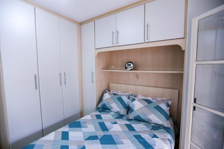Casa à venda com 125m², 3 quartos e sem vagaQuarto 1