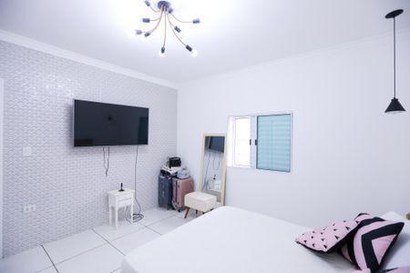 Casa à venda com 125m², 3 quartos e sem vagaQuarto 3