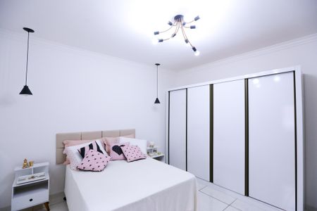 Casa à venda com 125m², 3 quartos e sem vagaQuarto 3