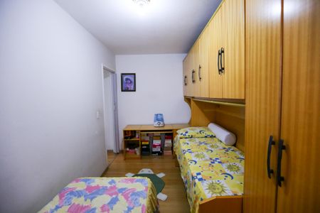 Casa à venda com 125m², 3 quartos e sem vagaQuarto 2