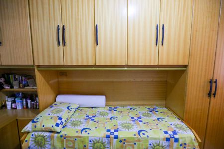 Casa à venda com 125m², 3 quartos e sem vagaQuarto 2