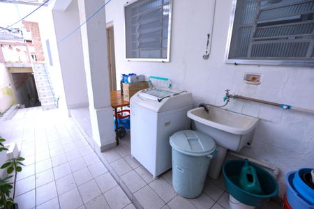 Casa à venda com 125m², 3 quartos e sem vagaÁrea de Serviço