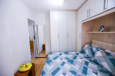 Casa à venda com 125m², 3 quartos e sem vagaQuarto 1