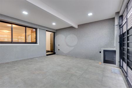Casa à venda com 3 quartos, 188m² em Brooklin, São Paulo