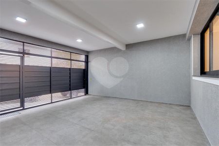 Casa à venda com 3 quartos, 188m² em Brooklin, São Paulo