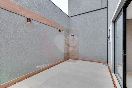 Casa à venda com 3 quartos, 188m² em Brooklin, São Paulo