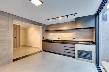 Casa à venda com 3 quartos, 188m² em Brooklin, São Paulo