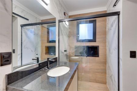 Casa à venda com 3 quartos, 188m² em Brooklin, São Paulo
