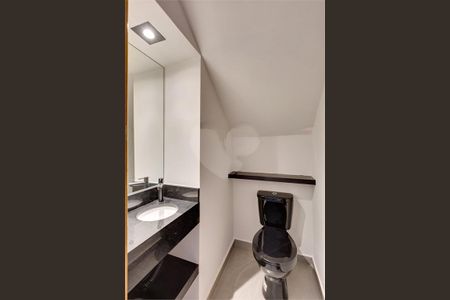 Casa à venda com 3 quartos, 188m² em Brooklin, São Paulo