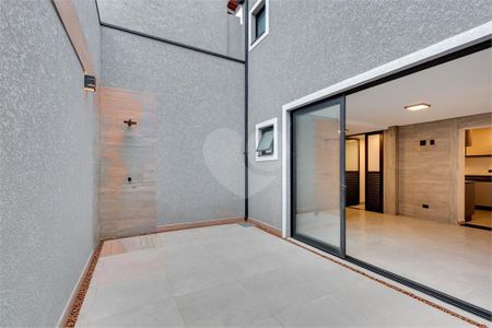Casa à venda com 188m², 3 quartos e 2 vagas