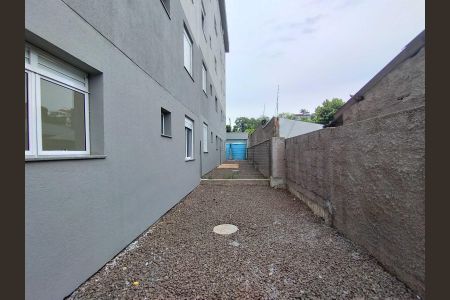 Apartamento para alugar com 48m², 2 quartos e 1 vaga Apartamento para alugar com 48m², 2 quartos e 1 vagaÁrea externa