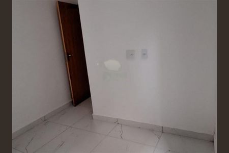 Apartamento à venda com 2 quartos, 37m² em Vila Esperança, São Paulo