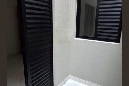 Apartamento à venda com 2 quartos, 37m² em Vila Esperança, São Paulo