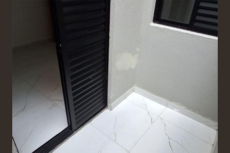 Apartamento à venda com 2 quartos, 37m² em Vila Esperança, São Paulo