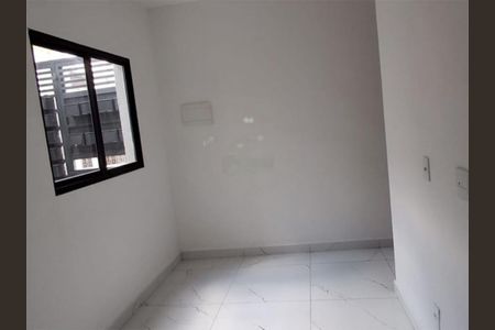 Apartamento à venda com 2 quartos, 37m² em Vila Esperança, São Paulo