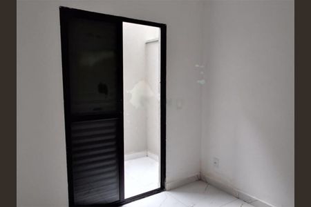 Apartamento à venda com 2 quartos, 37m² em Vila Esperança, São Paulo