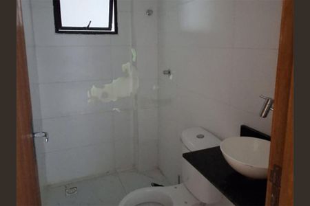 Apartamento à venda com 2 quartos, 37m² em Vila Esperança, São Paulo