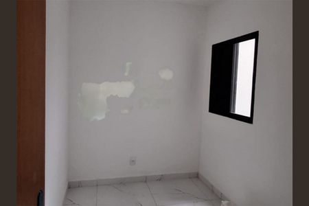Apartamento à venda com 2 quartos, 37m² em Vila Esperança, São Paulo