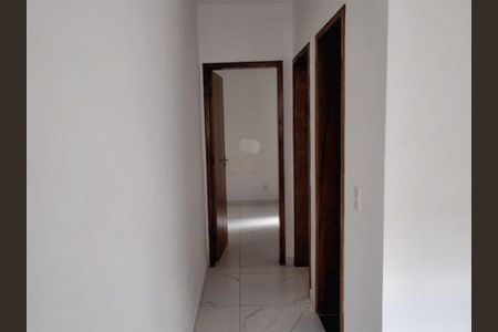 Apartamento à venda com 2 quartos, 37m² em Vila Esperança, São Paulo
