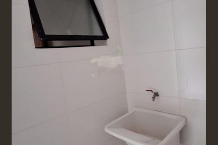 Apartamento à venda com 2 quartos, 37m² em Vila Esperança, São Paulo