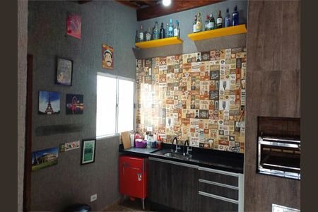 Casa à venda com 3 quartos, 141m² em Penha de França, São Paulo