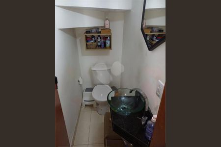 Casa à venda com 3 quartos, 141m² em Penha de França, São Paulo