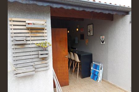 Casa à venda com 3 quartos, 141m² em Penha de França, São Paulo