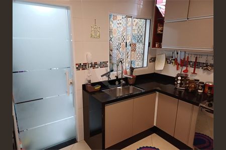 Casa à venda com 3 quartos, 141m² em Penha de França, São Paulo