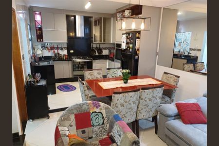 Casa à venda com 3 quartos, 141m² em Penha de França, São Paulo