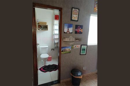 Casa à venda com 3 quartos, 141m² em Penha de França, São Paulo