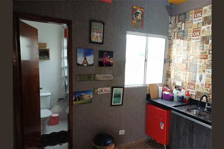 Casa à venda com 3 quartos, 141m² em Penha de França, São Paulo