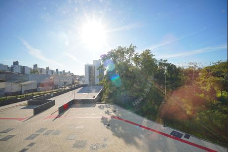 Apartamento para alugar com 55m², 2 quartos e sem vagaVista do Quarto 2