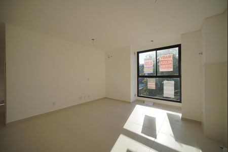 Apartamento para alugar com 55m², 2 quartos e sem vagaSala