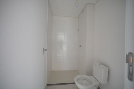 Apartamento para alugar com 55m², 2 quartos e sem vagaBanheiro