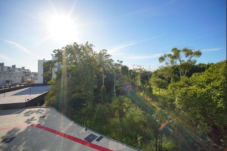 Apartamento para alugar com 55m², 2 quartos e sem vagaVista da Sala