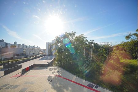 Apartamento para alugar com 55m², 2 quartos e sem vagaVista do Quarto 1