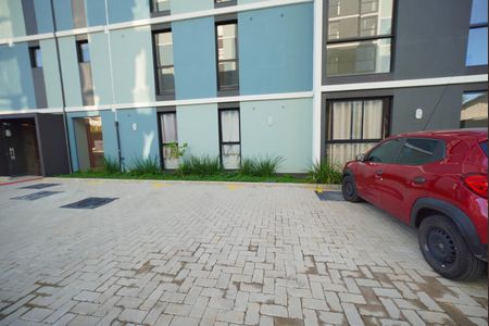 Apartamento para alugar com 55m², 2 quartos e sem vagaGaragem